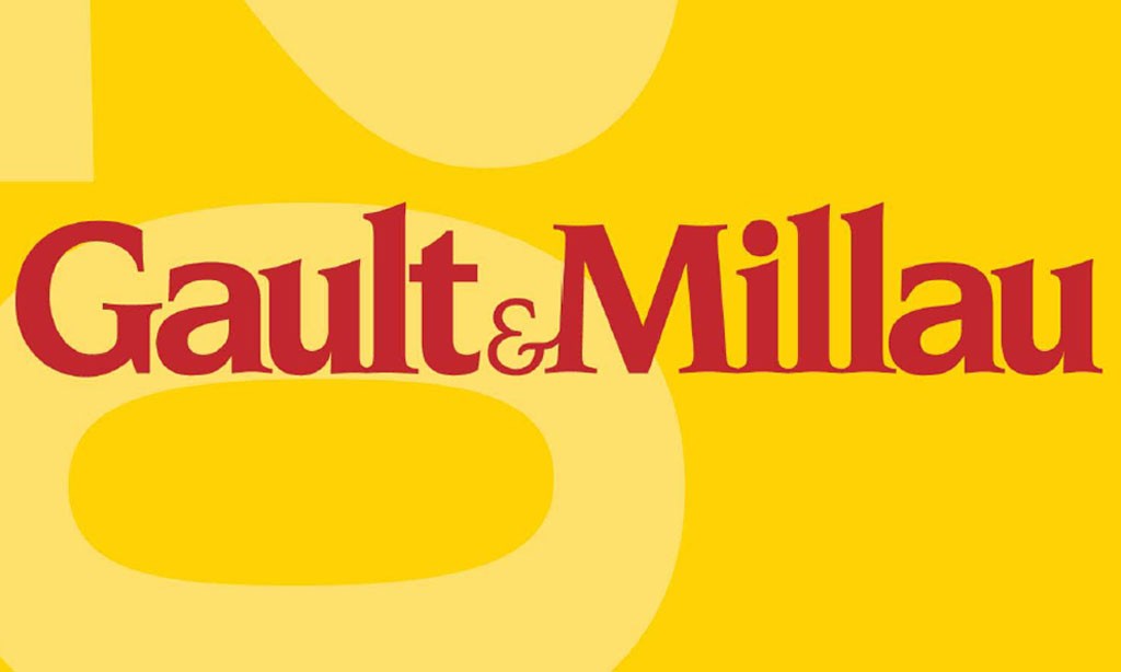 Gasthof Hotel Hohlwegwirt in the new Gault Millau Austria 2014