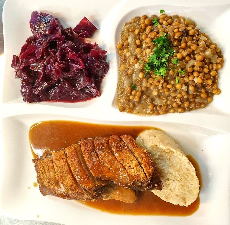 Gasthof Hotel Hohlwegwirt, Hallein Taxach, Ganslbrust